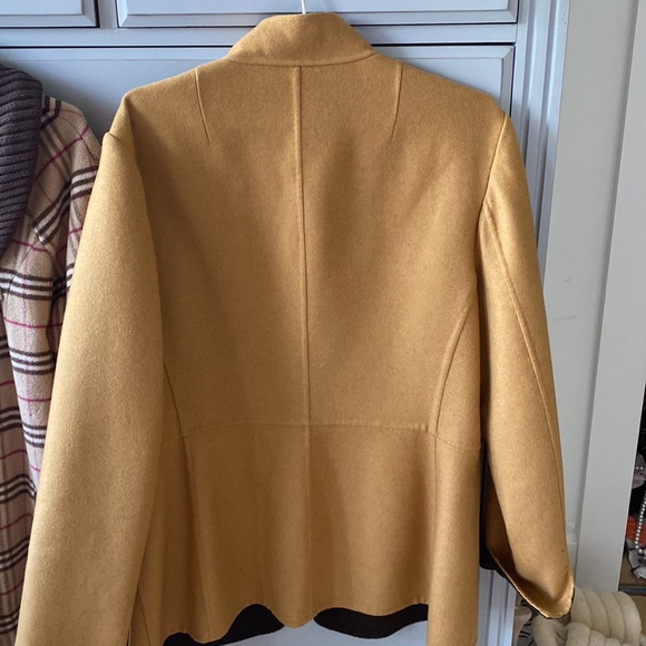 VINTAGE COAT - Picture 5 of 6